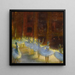 Le ballet - Gaston La Touche — oprawiony obraz na ścianie