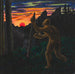 Le barbare - Karl Wiener — widok dzieła