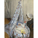 Reprodukcja obrazu Le berceau, Camille z synem artysty, Jean - Claude Monet