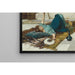 Reprodukcja obrazu Le doux farniente - John William Waterhouse