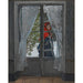 Reprodukcja obrazu Le foulard rouge - Claude Monet