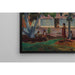 Reprodukcja obrazu Le grand arbre - Paul Gauguin