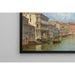 Reprodukcja obrazu Le grand canal, Venise - Antonietta Brandeis