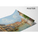 Reprodukcja obrazu Le grand canal, Venise - Antonietta Brandeis