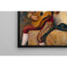 Reprodukcja obrazu Hiszpański gitarzysta - Pierre-Auguste Renoir