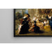 Reprodukcja obrazu Le jardin d'amour - Peter Paul Rubens