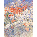 Reprodukcja obrazu Le jardin de l'île - Childe Hassam