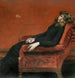Młody sierota - William Merritt Chase — widok dzieła