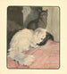 Le livre du chat pl 1 - Elizabeth Fearne Bonsall — widok dzieła