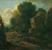 Le matin - Johann Franz Nepomuk Lauterer — widok dzieła