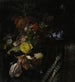 Le panier de fleurs - Arthur Chaplin — widok dzieła