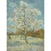 Reprodukcja obrazu Le pêcher rose - Vincent van Gogh