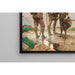 Reprodukcja obrazu Most - Dean Cornwell