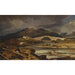 Reprodukcja obrazu Most Tummel, Perthshire - Joseph Mallord William Turner, brytyjski malarz