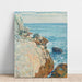 Reprodukcja obrazu Le promontoire de l'Est, Appledore - Isles de Shoals - Childe Hassam