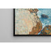 Reprodukcja obrazu Le promontoire de l'Est, Appledore - Isles de Shoals - Childe Hassam