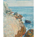 Reprodukcja obrazu Le promontoire de l'Est, Appledore - Isles de Shoals - Childe Hassam