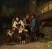 Le veau vendu - Hermann Plathner — widok dzieła