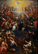 Ostatni Sąd - Leandro Bassano — widok dzieła