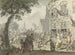 Fête de village - Leendert Overbeek — widok dzieła