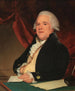 Portret Johna Simsa Esq. Kupca z Londynu - Lemuel Francis Abbott — widok dzieła