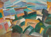 pejzażowy - Leo Gestel — widok dzieła