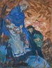 W kierunku Holandii - Leo Gestel — widok dzieła