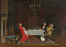 Le Dîner des cardinaux - Leo Herrmann — widok dzieła