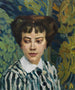 Mara Hoffmann - Leo Putz — widok dzieła