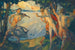 Ronde - Leo Putz — widok dzieła
