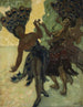 Nègres dansants - Leo Putz — widok dzieła