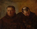 Moines - Léon Kaplinski — widok dzieła