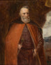 Portret Jana Karola Chodkiewicza - Léon Kapliski — widok dzieła