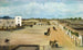 Old Mesilla Plaza - Leon Trousset — widok dzieła