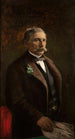 Portret Jakuba Barcza - Leon Wyczółkowski — widok dzieła