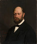 Portret Alexandra Branickiego - Leonardo Gasser — widok dzieła