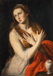 Marie Madeleine - Leonardo Grazia — widok dzieła
