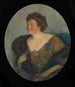 portret Mme O. Fränkel - Leonid Pasternak — widok dzieła