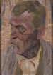 portretowy - Leopold Blauensteiner — widok dzieła