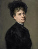 Bertha Müller La sœur des artistes - Leopold Carl Müller — widok dzieła