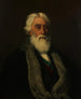Maréchal Anton Graf Prokesch von Osten - Leopold Carl Müller — widok dzieła