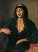 Nefusa - Leopold Carl Müller — widok dzieła