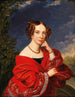 portretowy - Leopold Fertbauer — widok dzieła