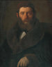 portret Hermana Horovitza - Leopold Horovitz — widok dzieła