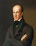 L'archiduc Jean - Leopold Kupelwieser — widok dzieła
