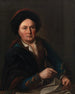 Ludwig van Beethoven, wielki kompozytor - Léopold Radoux — widok dzieła