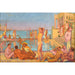 Reprodukcja obrazu Les Captifs - Maurice Denis