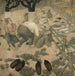 Les Dormeurs - Gustave Van de Woestijne — widok dzieła