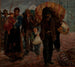Les Émigrants - Antonio Rocco — widok dzieła