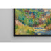 Reprodukcja obrazu Les Hauteurs de Trouville - Pierre-Auguste Renoir